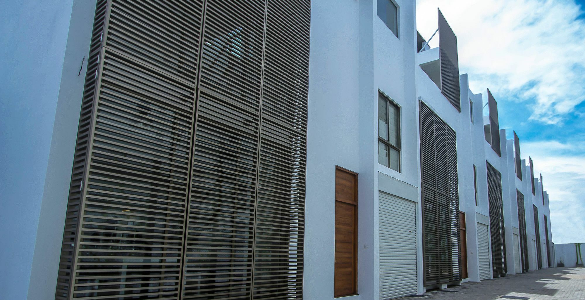 Hotel W15 Colombo Esterno foto